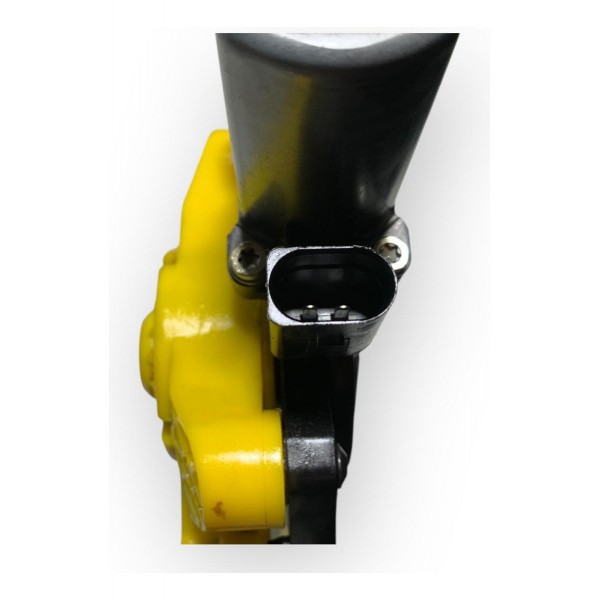 Máquina Vidro Dianteira Esquerda Volkswagen Fox 2017