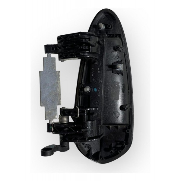 Maçaneta Externa Traseira Esquerda Fiat Punto 2008/2016