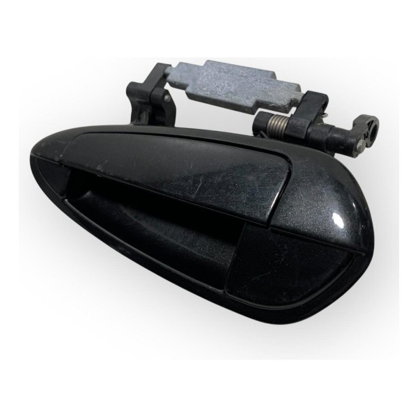 Maçaneta Externa Traseira Esquerda Fiat Punto 2008/2016