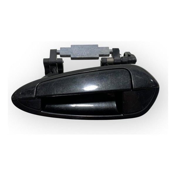 Maçaneta Externa Traseira Esquerda Fiat Punto 2008/2016