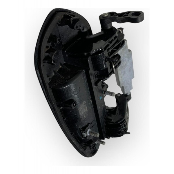 Maçaneta Externa Traseira Esquerda Fiat Punto 2008/2016