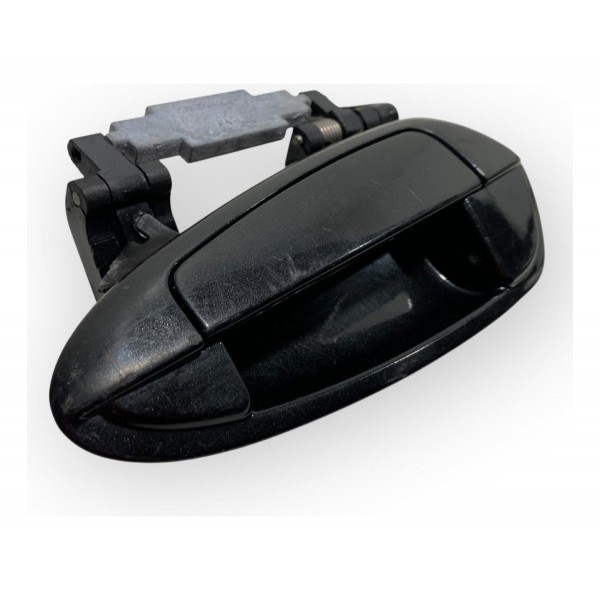 Maçaneta Externa Traseira Esquerda Fiat Punto 2008/2016