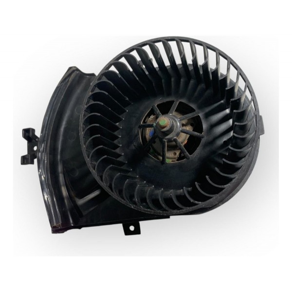 Motor Ventilador Ar Forçado Volkswagen Gol Saveiro G5 2012
