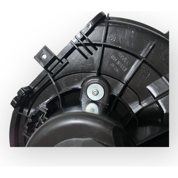 Motor Ventilador Ar Forçado Volkswagen Gol Saveiro G5 2012