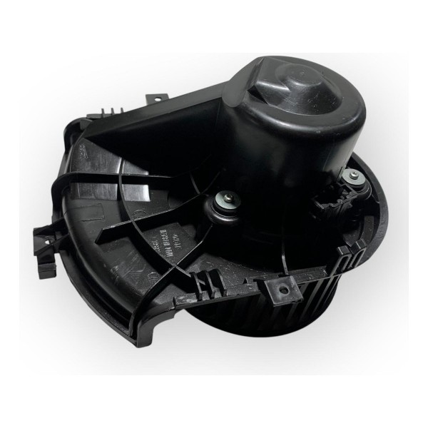 Motor Ventilador Ar Forçado Volkswagen Gol Saveiro G5 2012