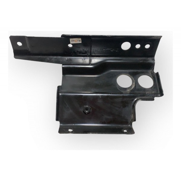 Chapa Defletor Suporte Limpador Parabrisa Fiat Ducato 2013