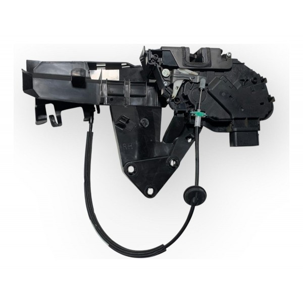 Fechadura Porta Dianteira Direita Ford Focus 1.6 2.0 2009