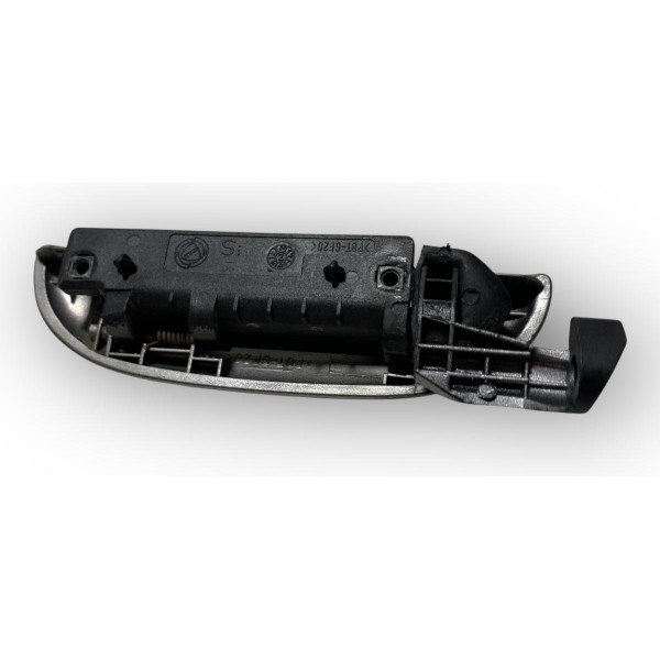 Maçaneta Externa Traseira Esquerda Fiat Palio 1998 Original