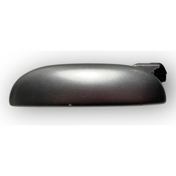 Maçaneta Externa Traseira Esquerda Fiat Palio 1998 Original