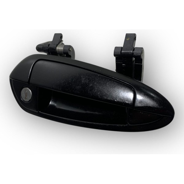 Maçaneta Externa Dianteira Direita Fiat Punto 2008/2016