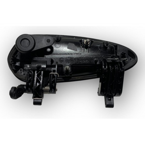 Maçaneta Externa Dianteira Direita Fiat Punto 2008/2016