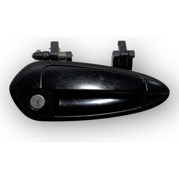 Maçaneta Externa Dianteira Direita Fiat Punto 2008/2016