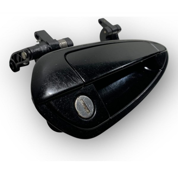 Maçaneta Externa Dianteira Direita Fiat Punto 2008/2016