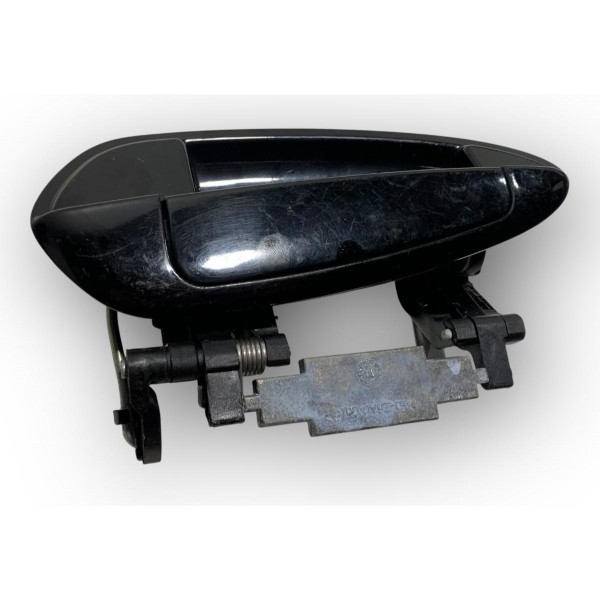 Maçaneta Externa Traseira Esquerda Fiat Punto 2008/2016 B