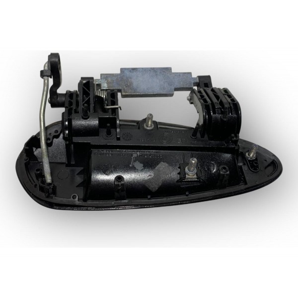 Maçaneta Externa Traseira Esquerda Fiat Punto 2008/2016 B