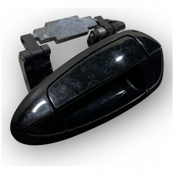 Maçaneta Externa Traseira Esquerda Fiat Punto 2008/2016 B