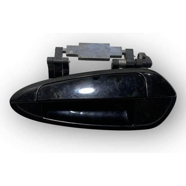 Maçaneta Externa Traseira Esquerda Fiat Punto 2008/2016 B