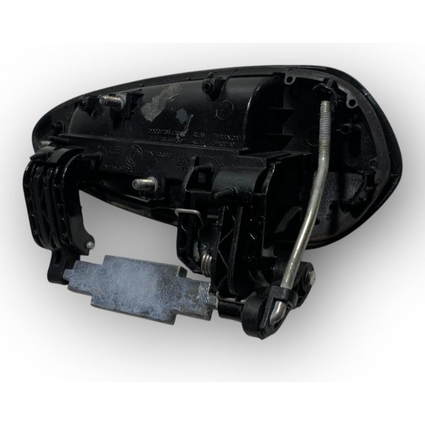 Maçaneta Externa Traseira Esquerda Fiat Punto 2008/2016 B