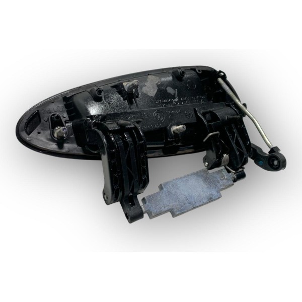 Maçaneta Externa Traseira Esquerda Fiat Punto 2008/2016 B
