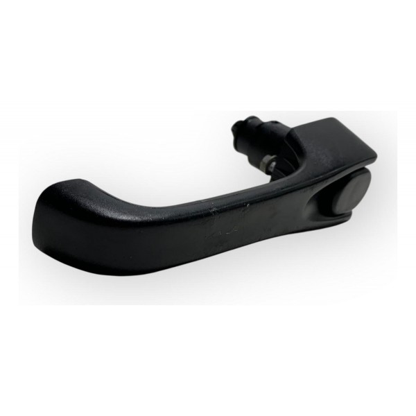 Maçaneta Externa Porta Traseira Esquerda Fiat Uno Mille 2007