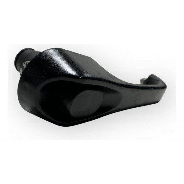 Maçaneta Externa Porta Traseira Esquerda Fiat Uno Mille 2007