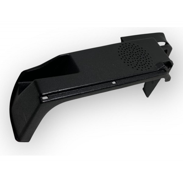 Acabamento Suporte Bagagito Esquerdo Fiat Uno Mille 004/2013