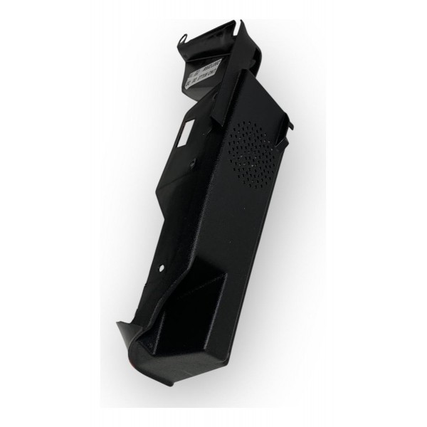 Acabamento Suporte Bagagito Esquerdo Fiat Uno Mille 004/2013