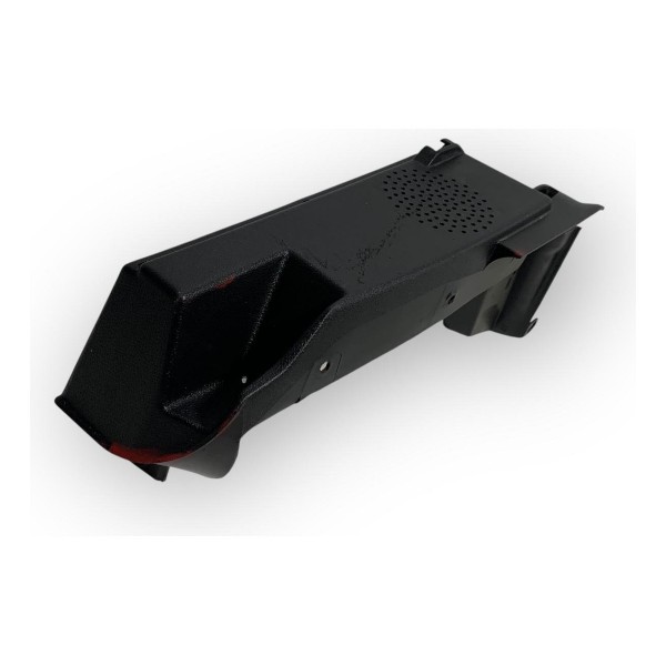 Acabamento Suporte Bagagito Direito Fiat Uno Mille 2004/2013