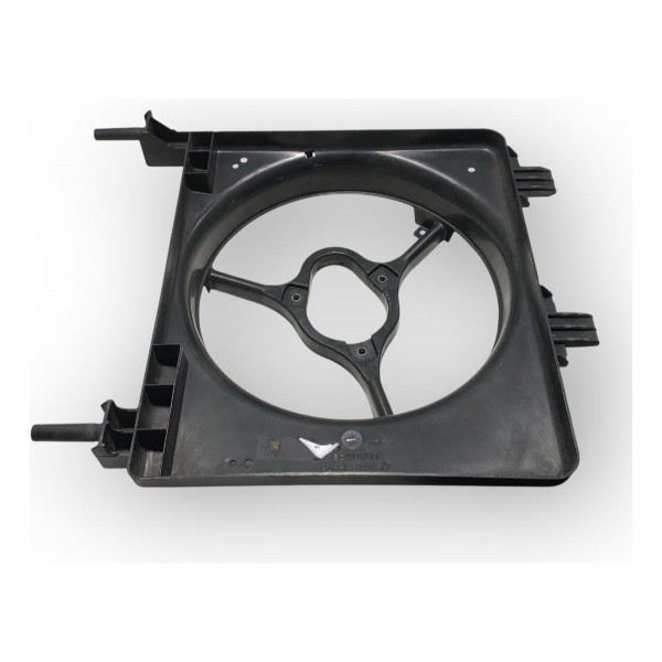 Defletor Ventoinha Ford Fiesta 96 A 02 S/ar 96fb8146af