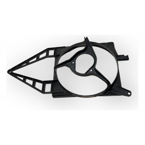 Ventoinha Defletor Radiador Gm Corsa Classic 1994/2002