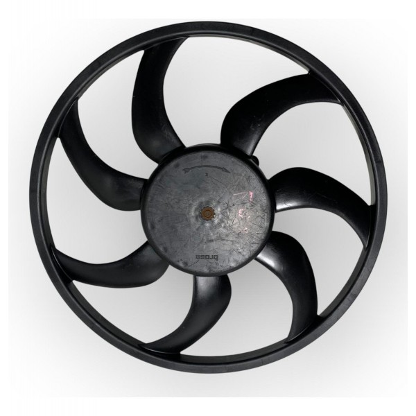 Ventoinha Radiador Volkswagen Fox Gol G5 1.0 1.6 2009 C/ar