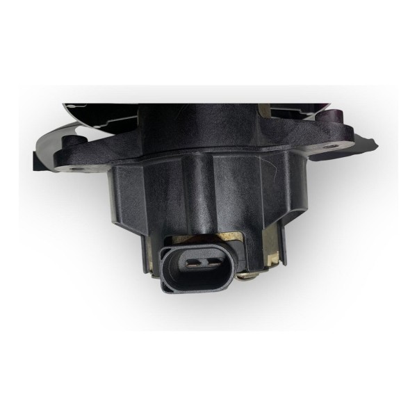 Ventoinha Radiador Volkswagen Fox Gol G5 1.0 1.6 2009 C/ar