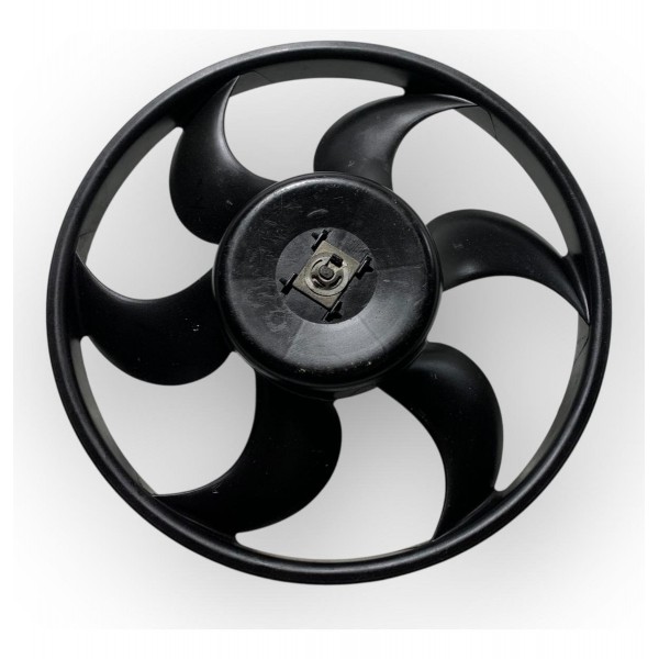 Ventoinha Radiador Volkswagen Gol Saveiro Parati G2 G3 97/05