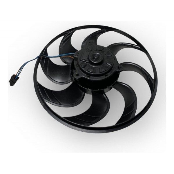 Ventoinha Motor Radiador Bmw 328i 1995 1996 1997 1997