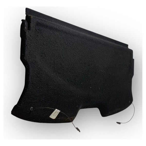 Tampão Bagagito Traseiro Citroen C4 2011