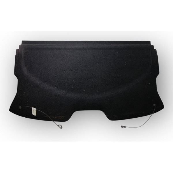 Tampão Bagagito Traseiro Citroen C4 2011