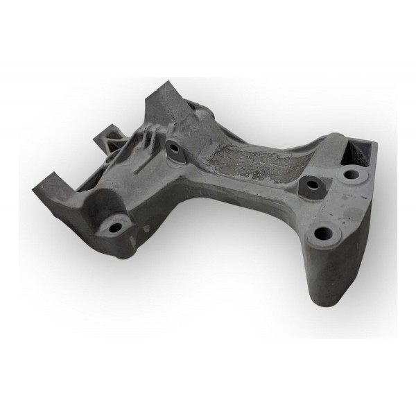 Suporte Compressor Alternador Volkswagen Gol Fox 1.6 2017