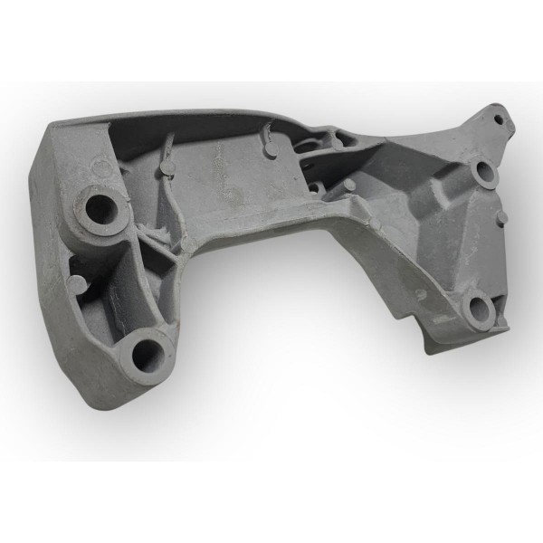 Suporte Compressor Alternador Volkswagen Gol Fox 1.6 2017