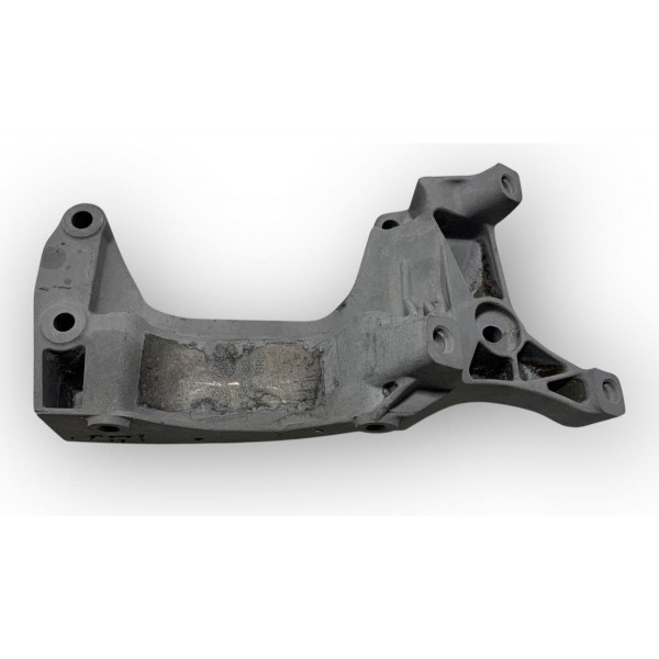 Suporte Compressor Alternador Volkswagen Gol Fox 1.6 2017