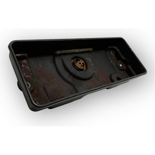 Tampa De Válvulas Peugeot 206 207 1.4 2004/2014