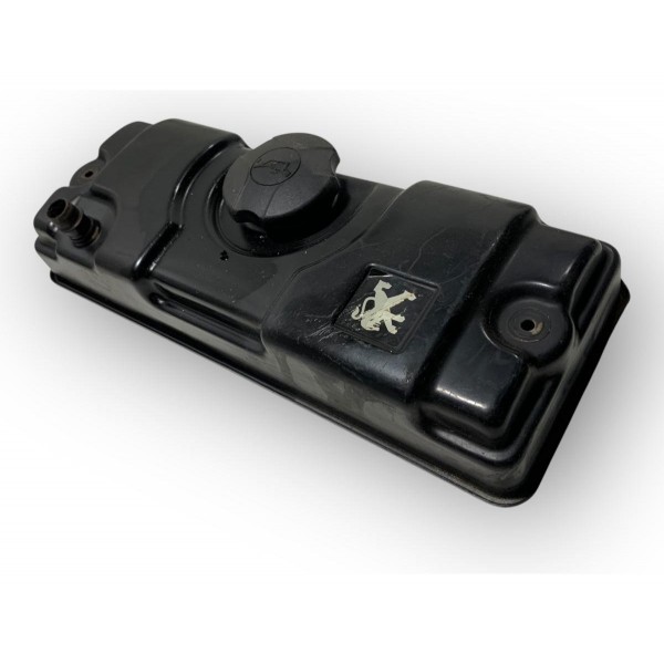 Tampa De Válvulas Peugeot 206 207 1.4 2004/2014