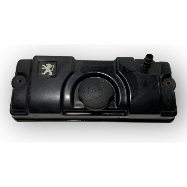 Tampa De Válvulas Peugeot 206 207 1.4 2004/2014