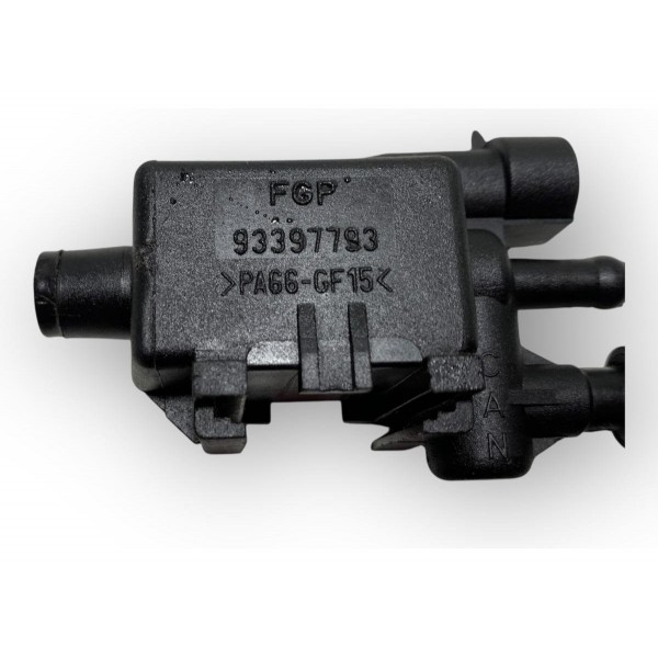 Valvula Canister Celta Agile Corsa Spin Prisma Meriva I