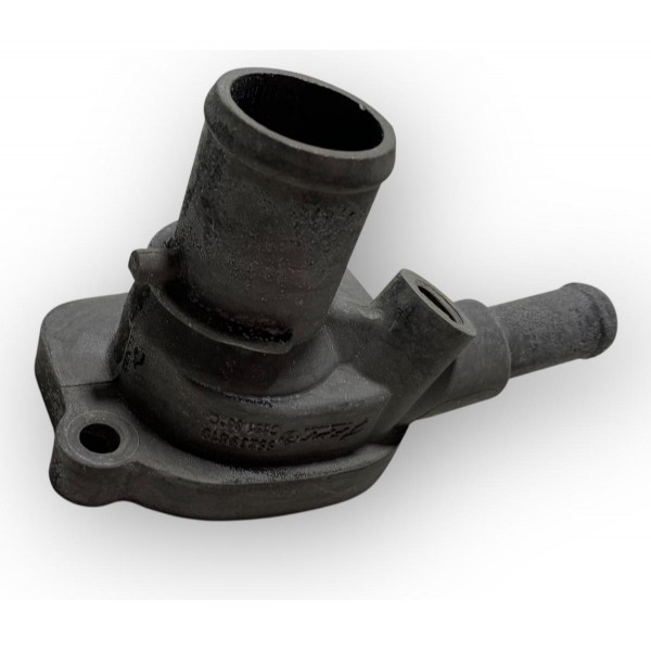 Cárcaça Válvula Termostática Fiat Mobi Palio Uno 1.0 4c 2017