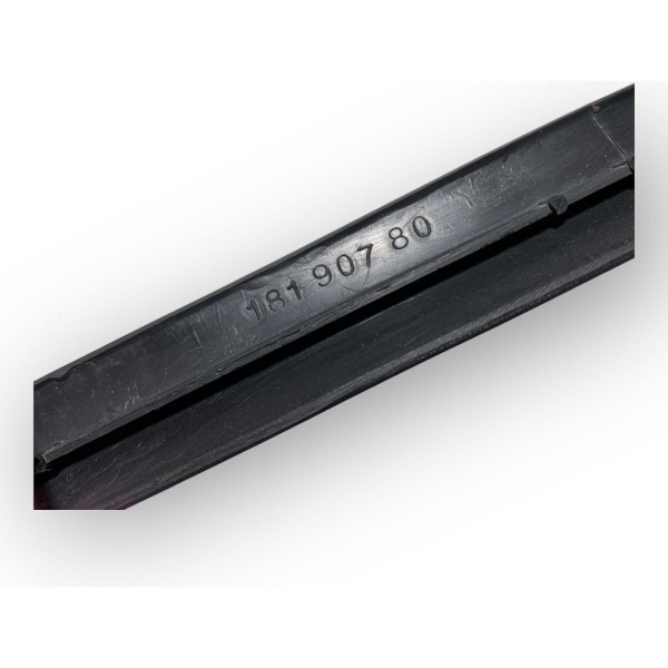 Soleira Dianteira Esquerda Fiat Uno Mille 2p 1990/2008