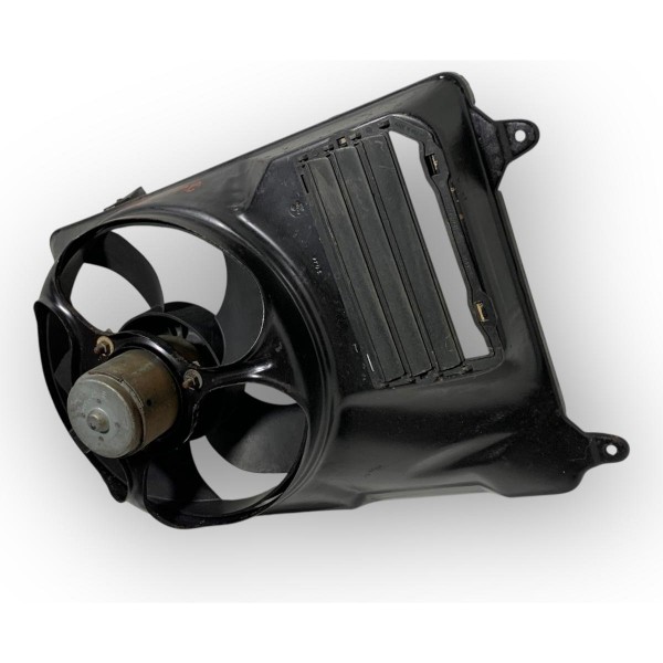 Ventoinha Defletor Radiador Volkswagen Gol G2 Bola 1.0 1997