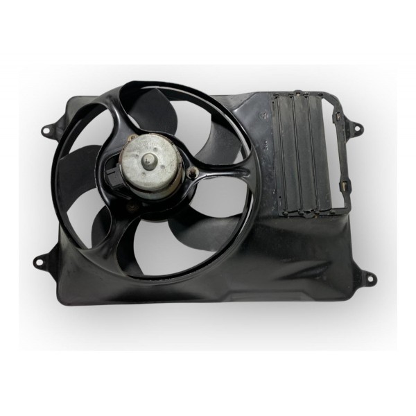 Ventoinha Defletor Radiador Volkswagen Gol G2 Bola 1.0 1997