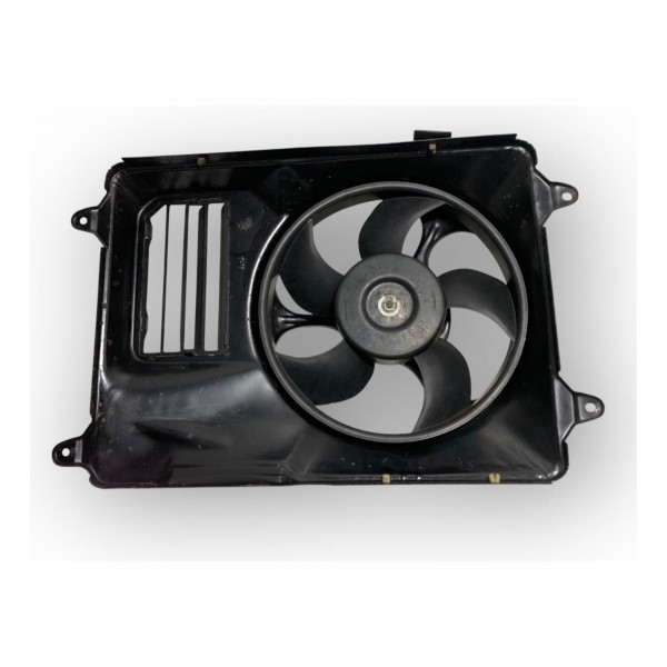 Ventoinha Defletor Radiador Volkswagen Gol G2 Bola 1.0 1997