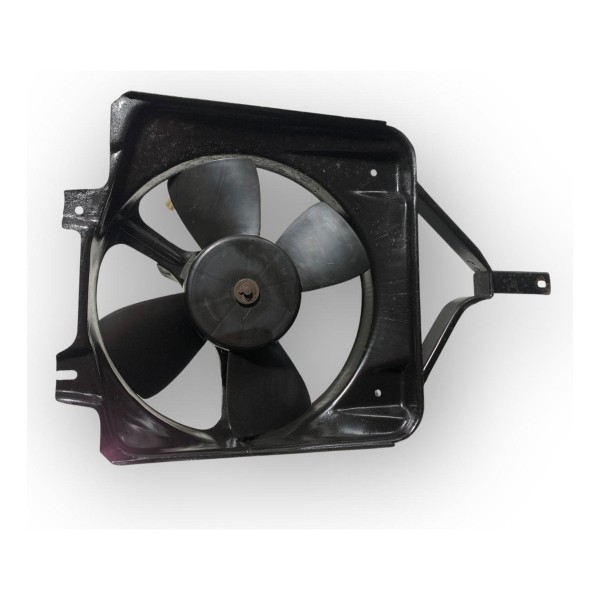 Ventoinha Defletor Radiador Fiat Uno Fiorino Elba 1995