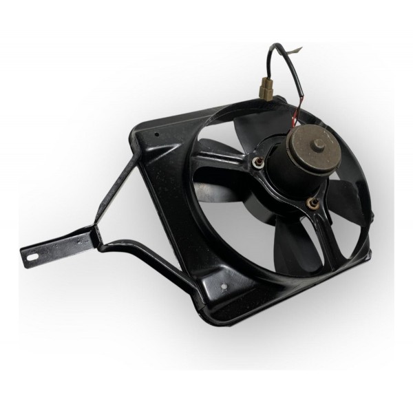 Ventoinha Defletor Radiador Fiat Uno Fiorino Elba 1995